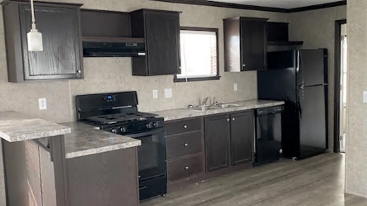 Lake Sherman Village UMH Properties Manufactured Home Sales