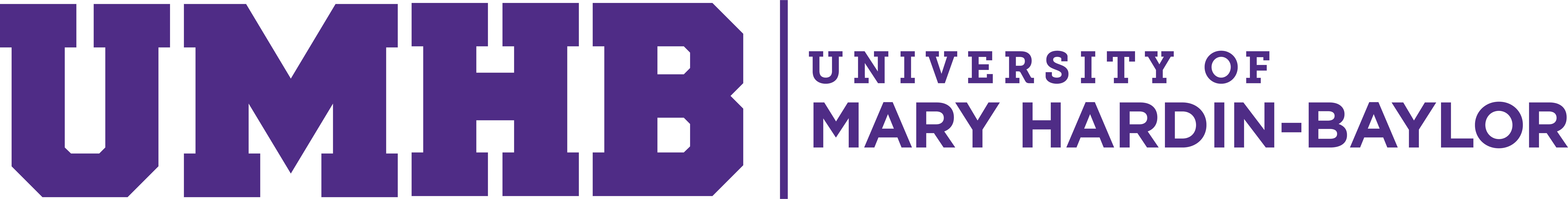 University of Mary HardinBaylor