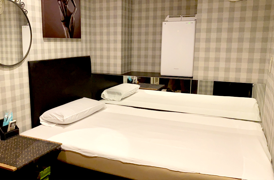 海の幸レンタルルーム日暮里日暮里駅徒歩1分