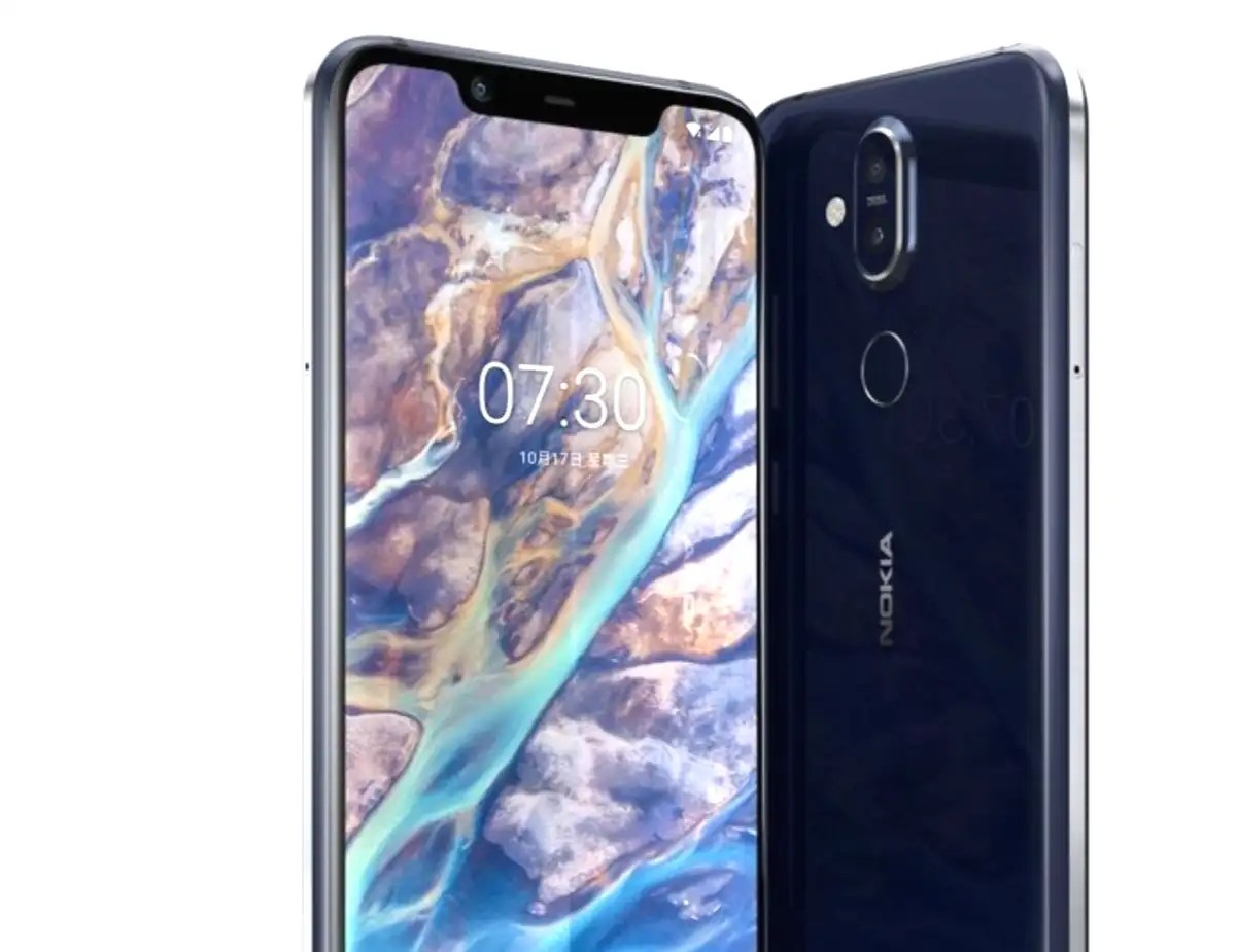 Nokia 8.1 Plus Gaming Review and Specifications Price in