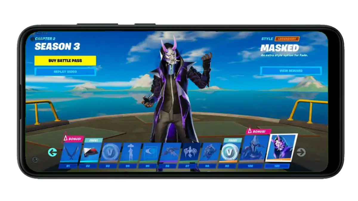 59 Top Images How To Download Fortnite On Unsupported