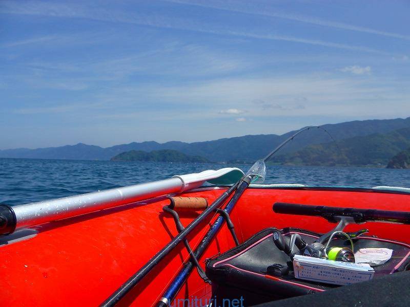 ボートでのキス釣り爆釣のコツ！釣れないときはボートを流す 釣りおじさんの釣りネタ帳