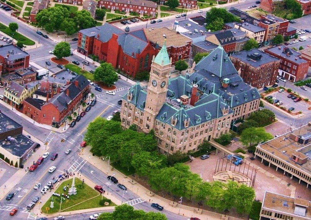 Fun Things To Do In Lowell The Connector