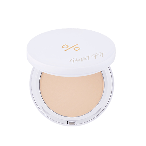 Compact vs. Loose Powder What's the Difference and How Do You Apply