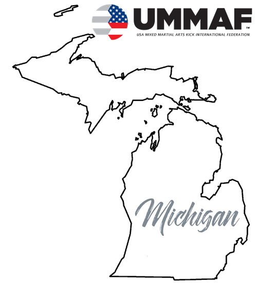 UMMAF Returns To Michigan with BIG John's MMA USA Mixed Martial Arts