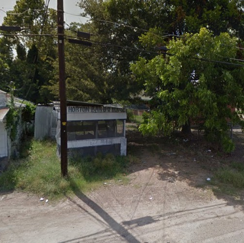 Belzoni, Mississippi Small Wooded Lot