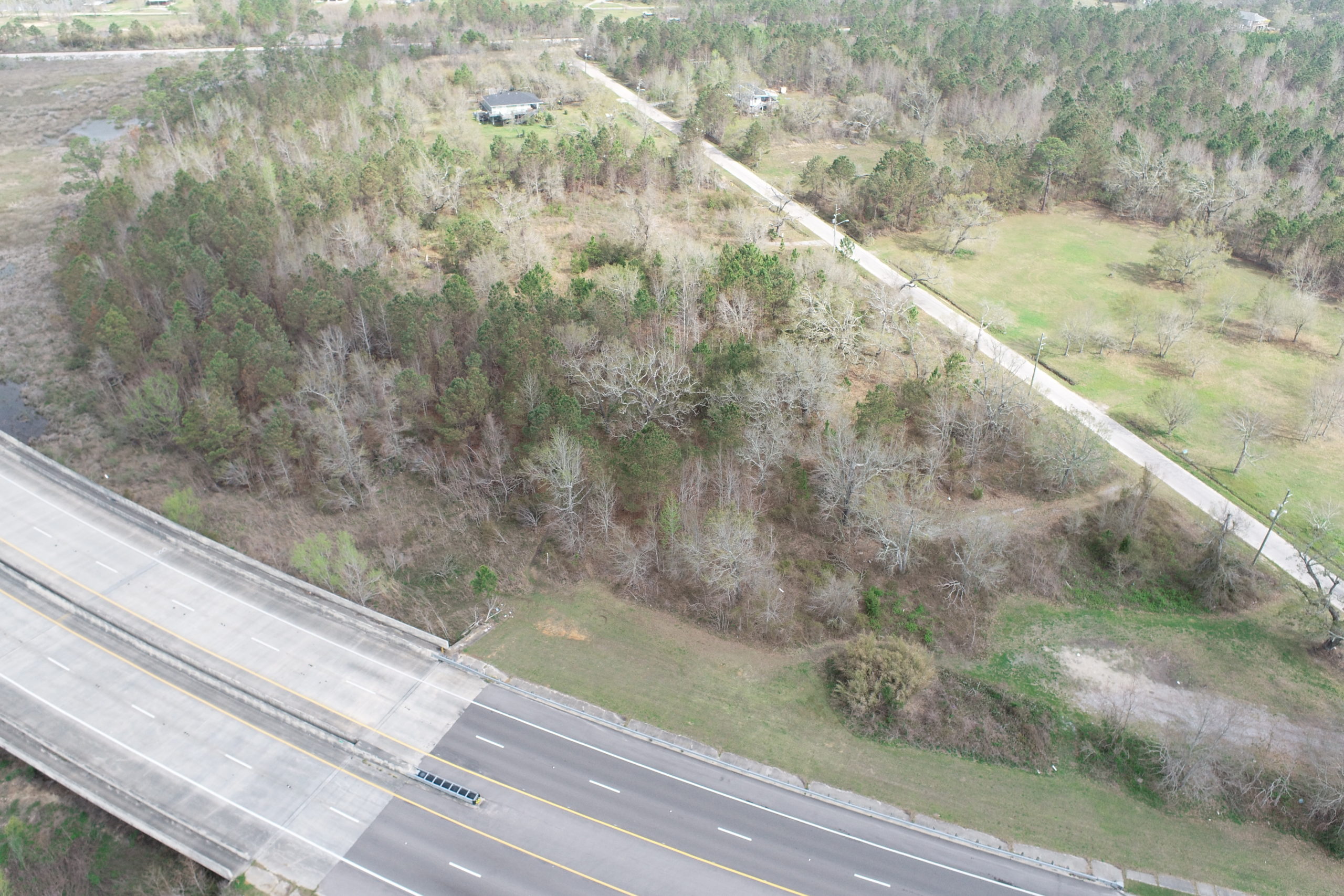 One of a Kind Henderson Point Mississippi Beach Lot