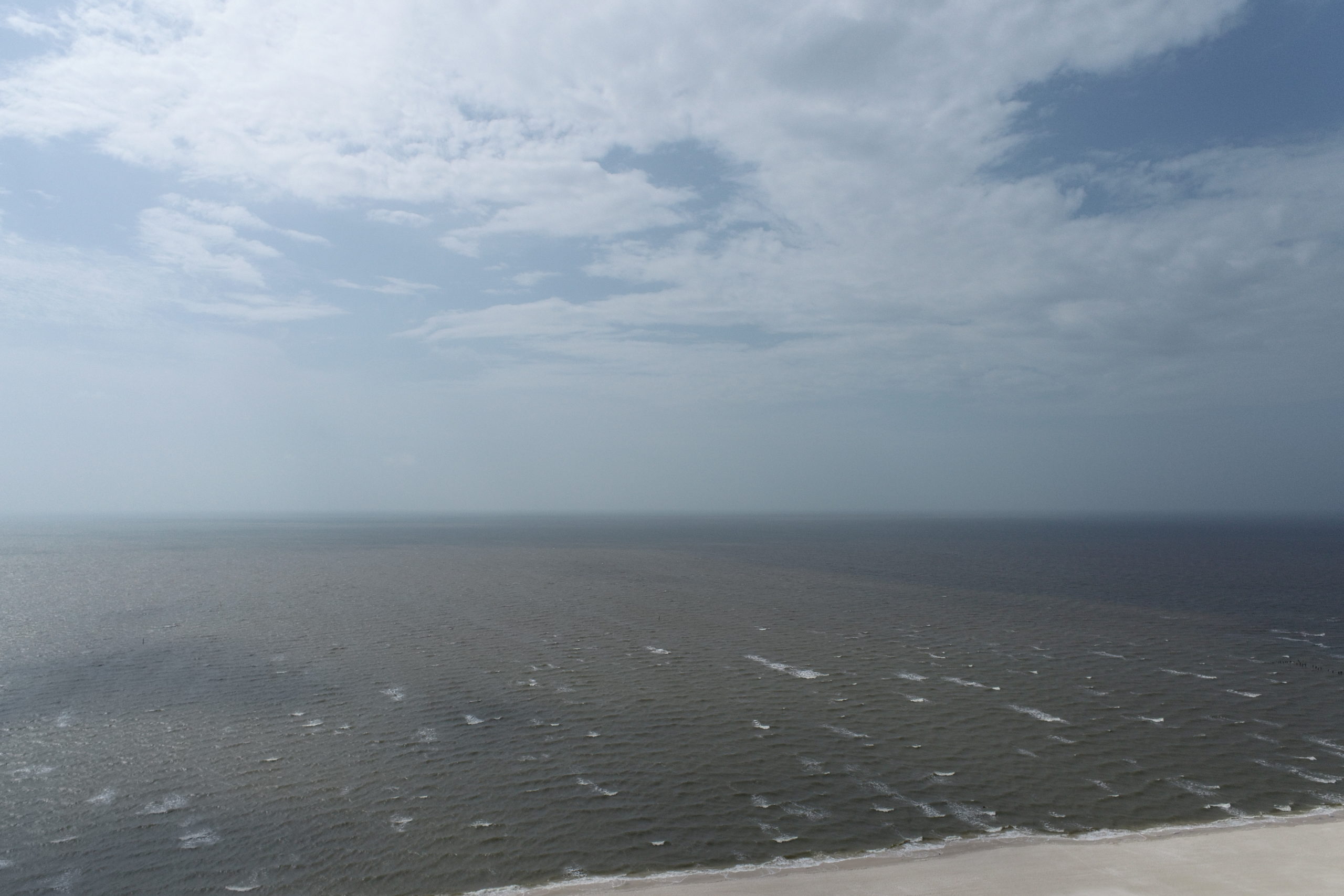 One of a Kind Henderson Point Mississippi Beach Lot