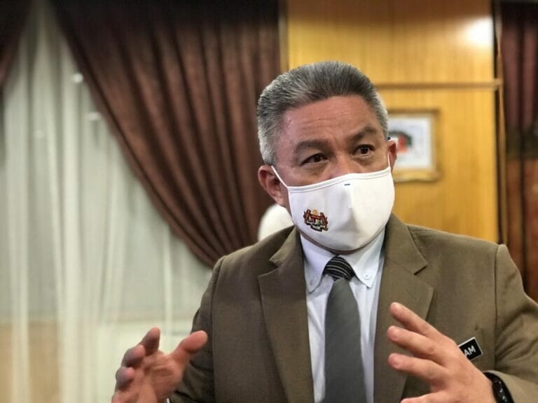 Baricitinib mampu cegah risiko Covid19 jadi lebih teruk