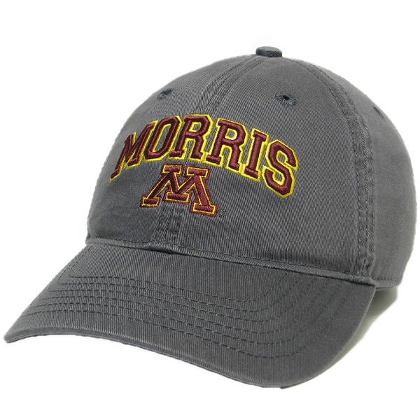 Legacy University of Minnesota Morris Baseball Cap University of