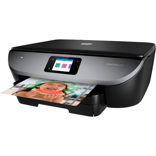 HP Envy 7155 Wireless Inkjet Multifunction Printer Color University
