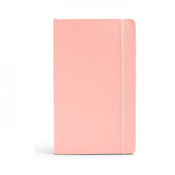 Poppin Blush Medium Soft Cover Notebook University of Minnesota
