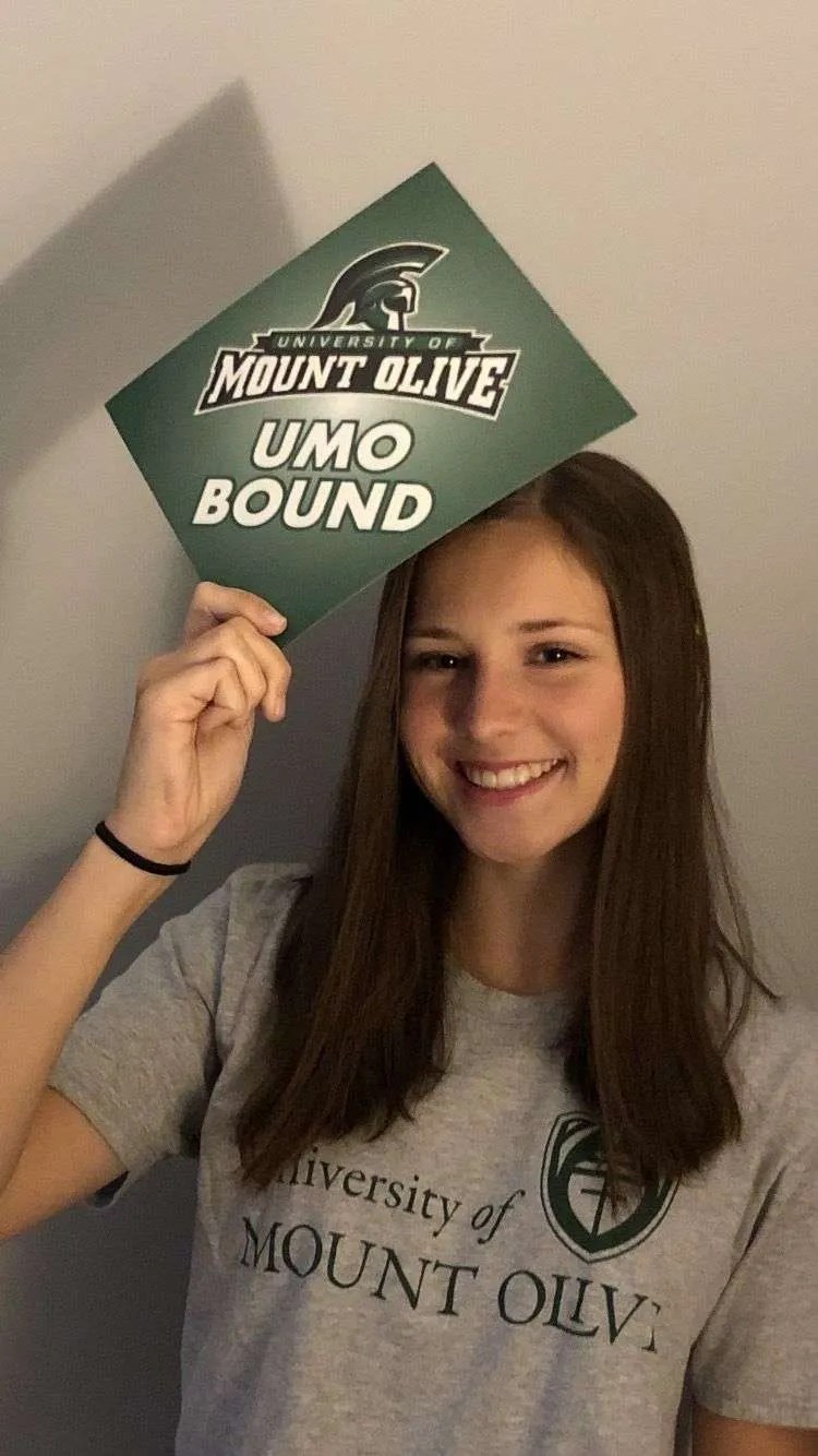 May 1st is Decision Day for College Students University of Mount Olive