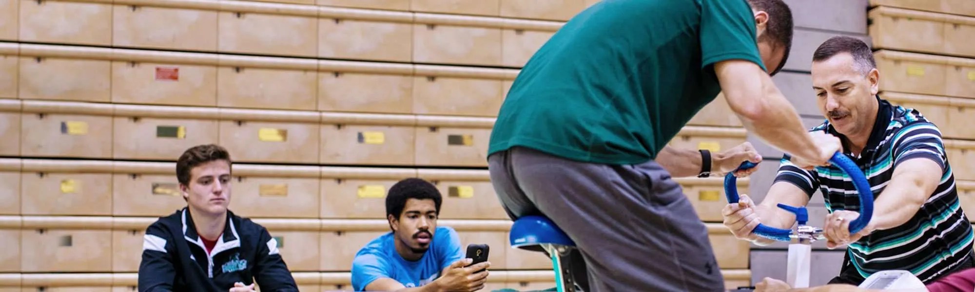 BS in Exercise Science University of Hartford
