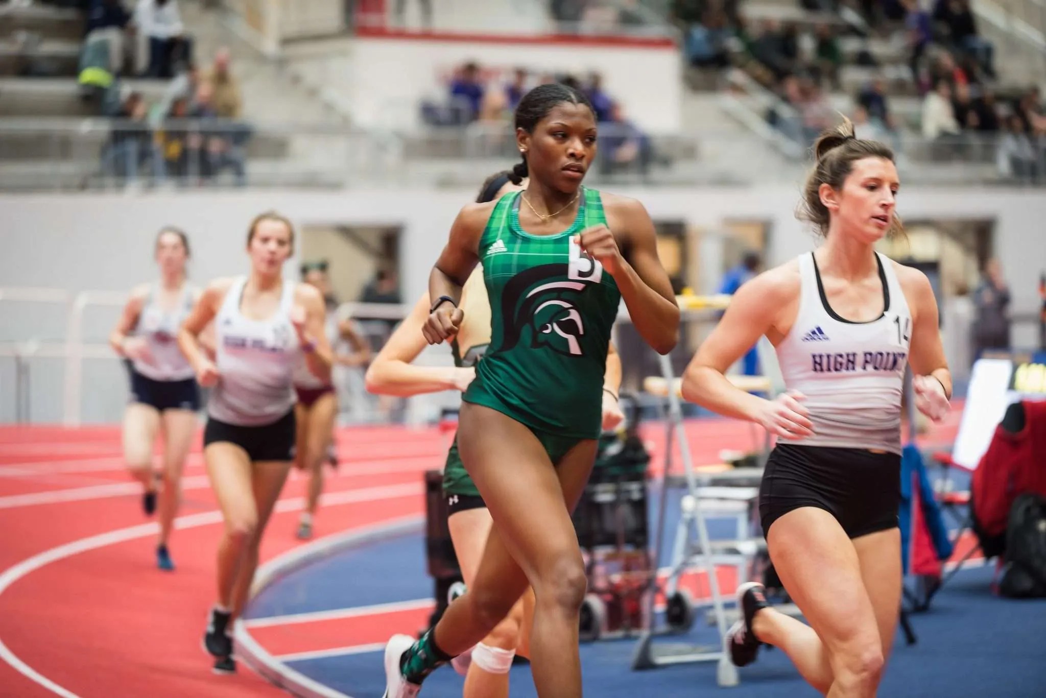 Scholarship Opportunity Changes the Course for UMO Alumna University