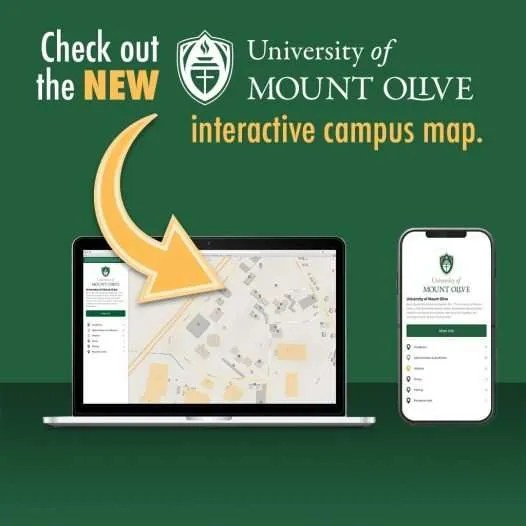 Campus Visit University of Mount Olive