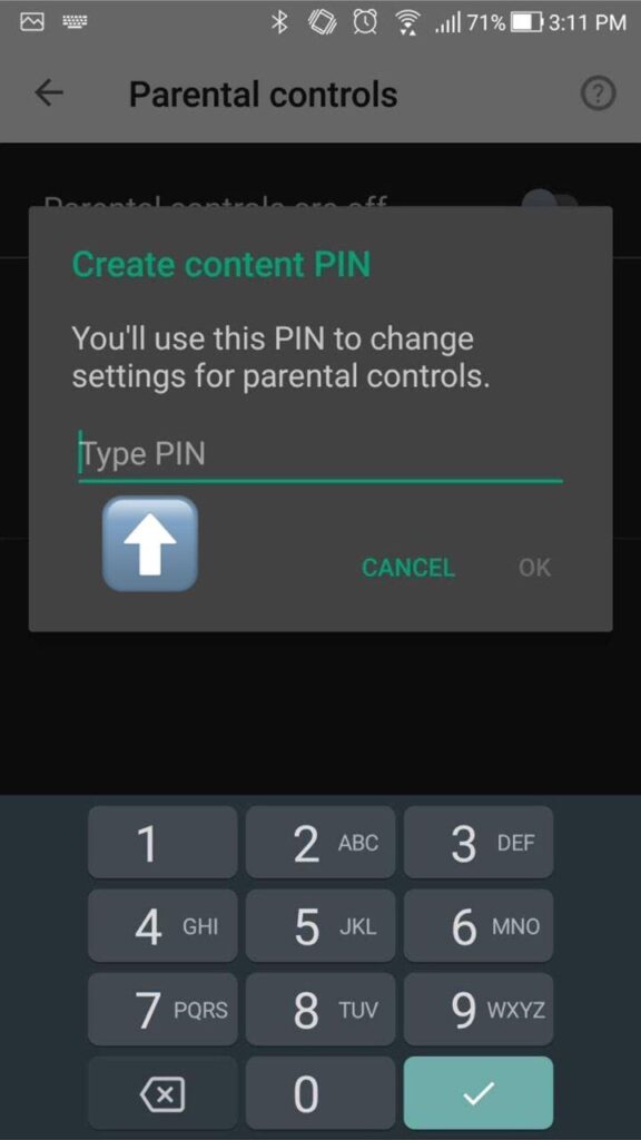 How to Turn Off InApp Purchases on iPhone and Android?