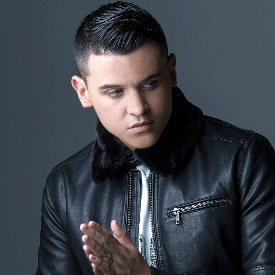 KEVIN ROLDÁN "De pequeño soñaba con ser futbolista, pero me decanté