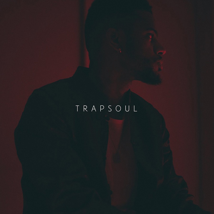 Bryson Tiller T R A P S O U L UMO Magazine