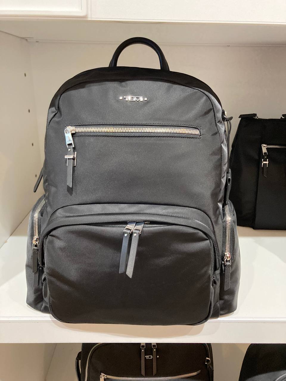 (PRE ORDER) TUMI Caren Backpack
