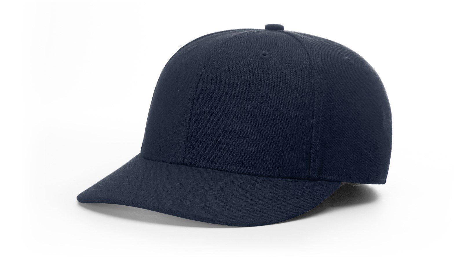 Richardson Flex Fit Navy Hat Ump Junk Officials Gear