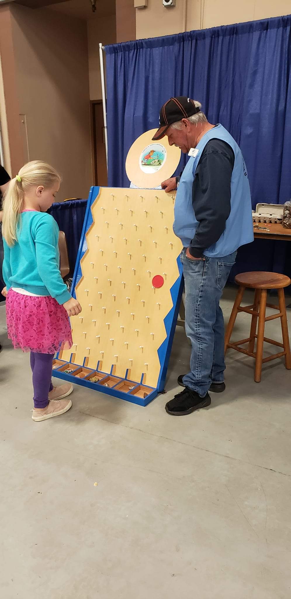 Umpqua Gem & Mineral Show