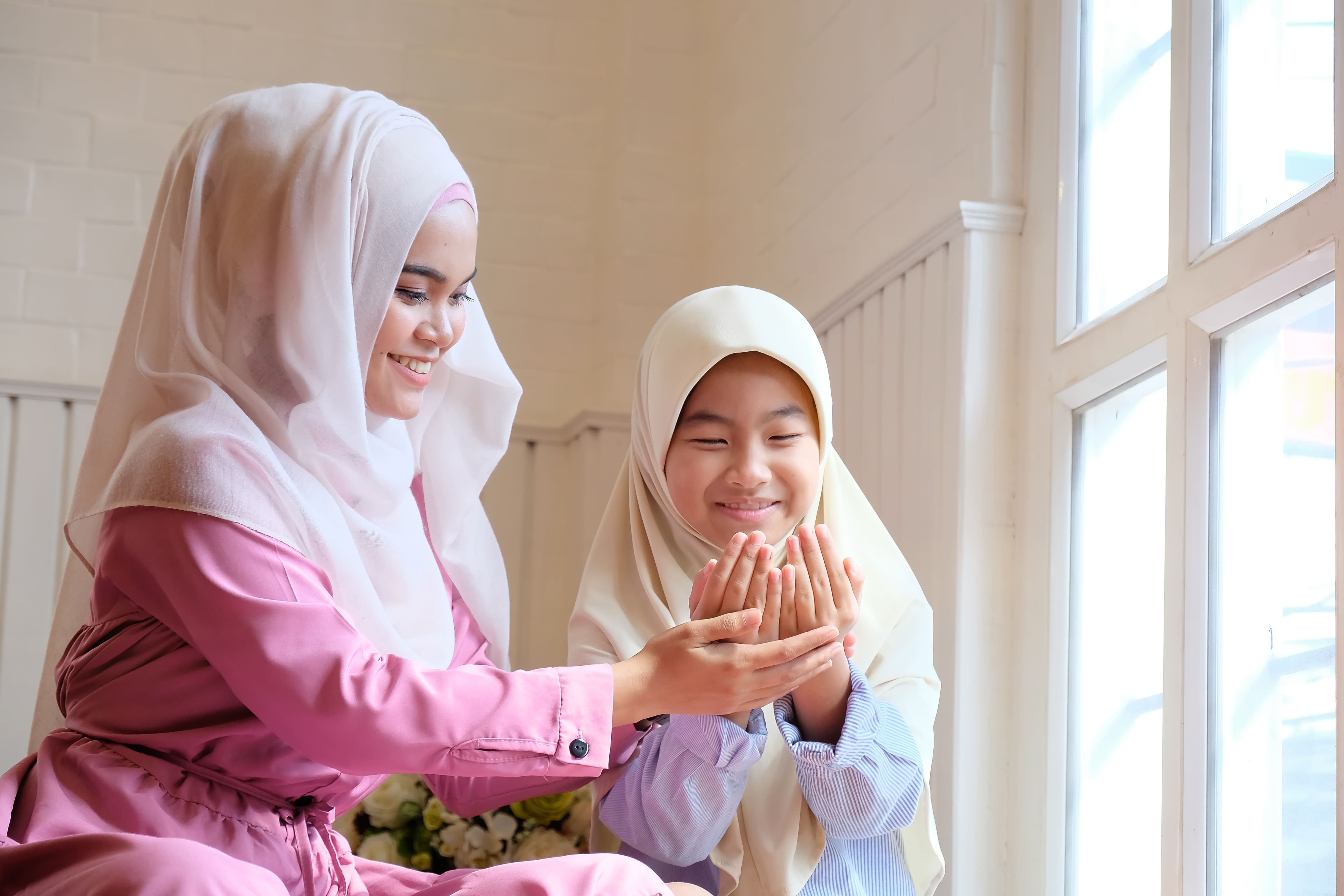 Waktu Paling Tepat Menasehati Anak, Orangtua Wajib Tahu!