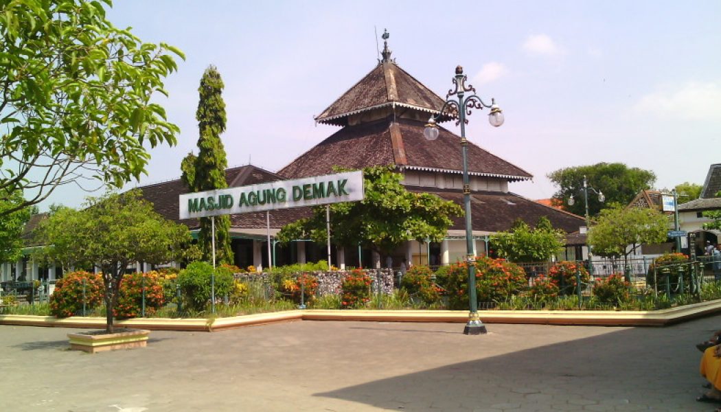 Ini Keunikan Bangunan Masjid Agung Demak yang Menyimpan Cerita