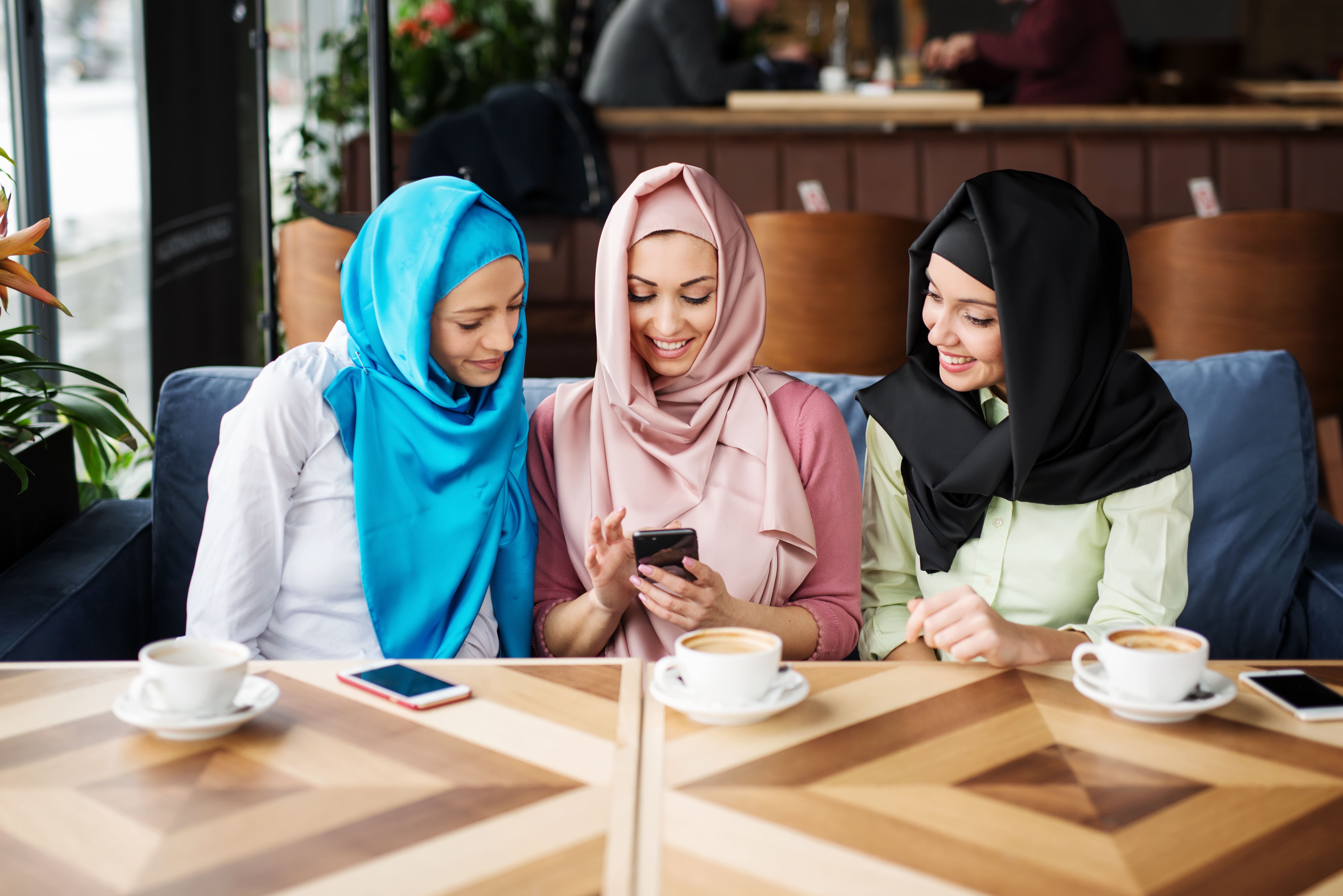 Pahami Adab Melakukan Takziyah di Sini Sebelum Melayat - Umroh.com