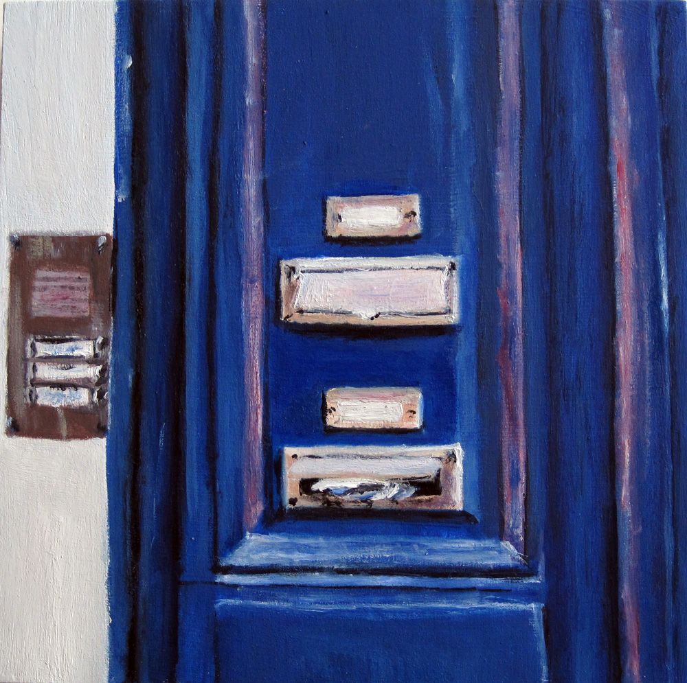 Gallery Paintings and Drawings