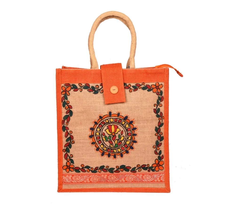 JUTE CRAFT Upendra Maharathi Shilp Anusandhan Sansthan