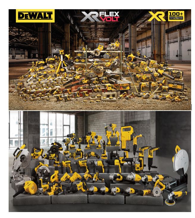 Stanley Power Tools UMS