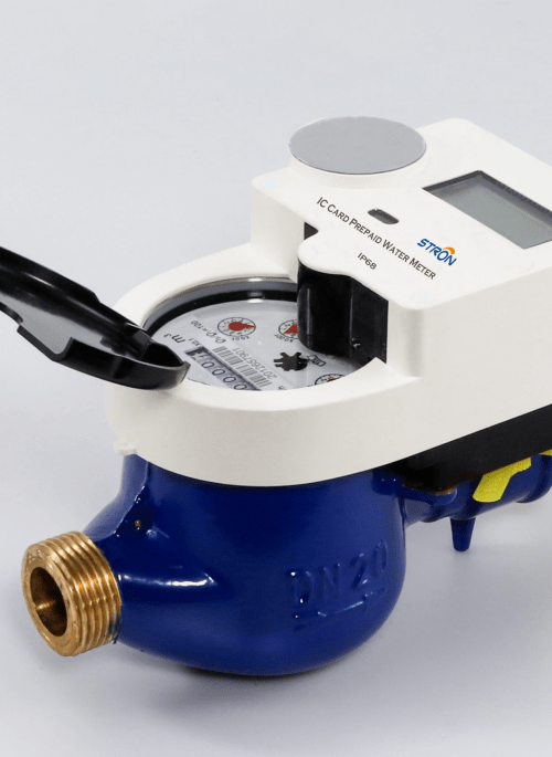 UMS Kenya Prepaid Meters