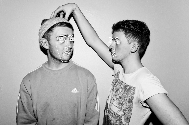 DISCLOSURE FT. LORDE (Electro UK) umstrummusic