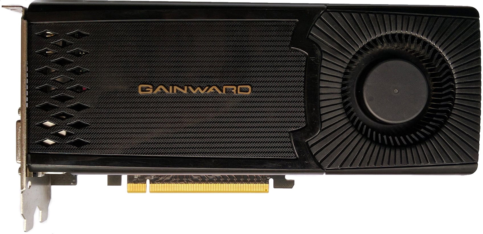 "Kepler" in 2020. Part 1 Review and test of the GeForce