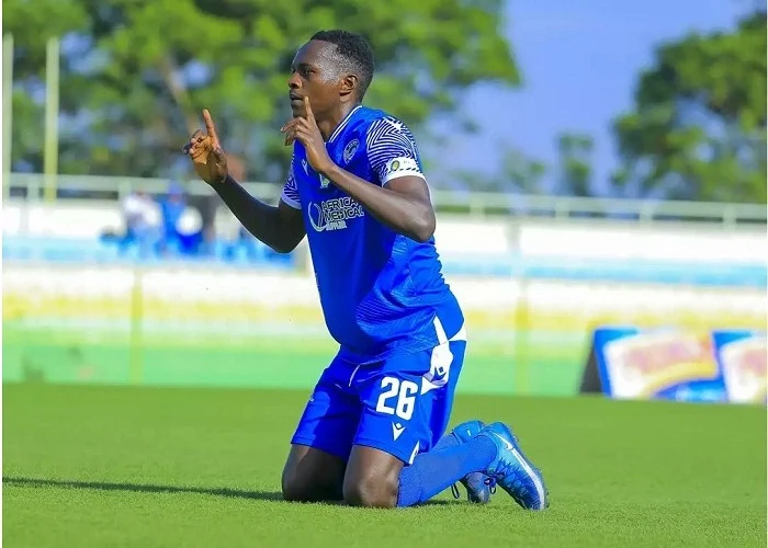 Yanditwe na Dusingizimana Remy 19 July 2022 Yasuwe 1166