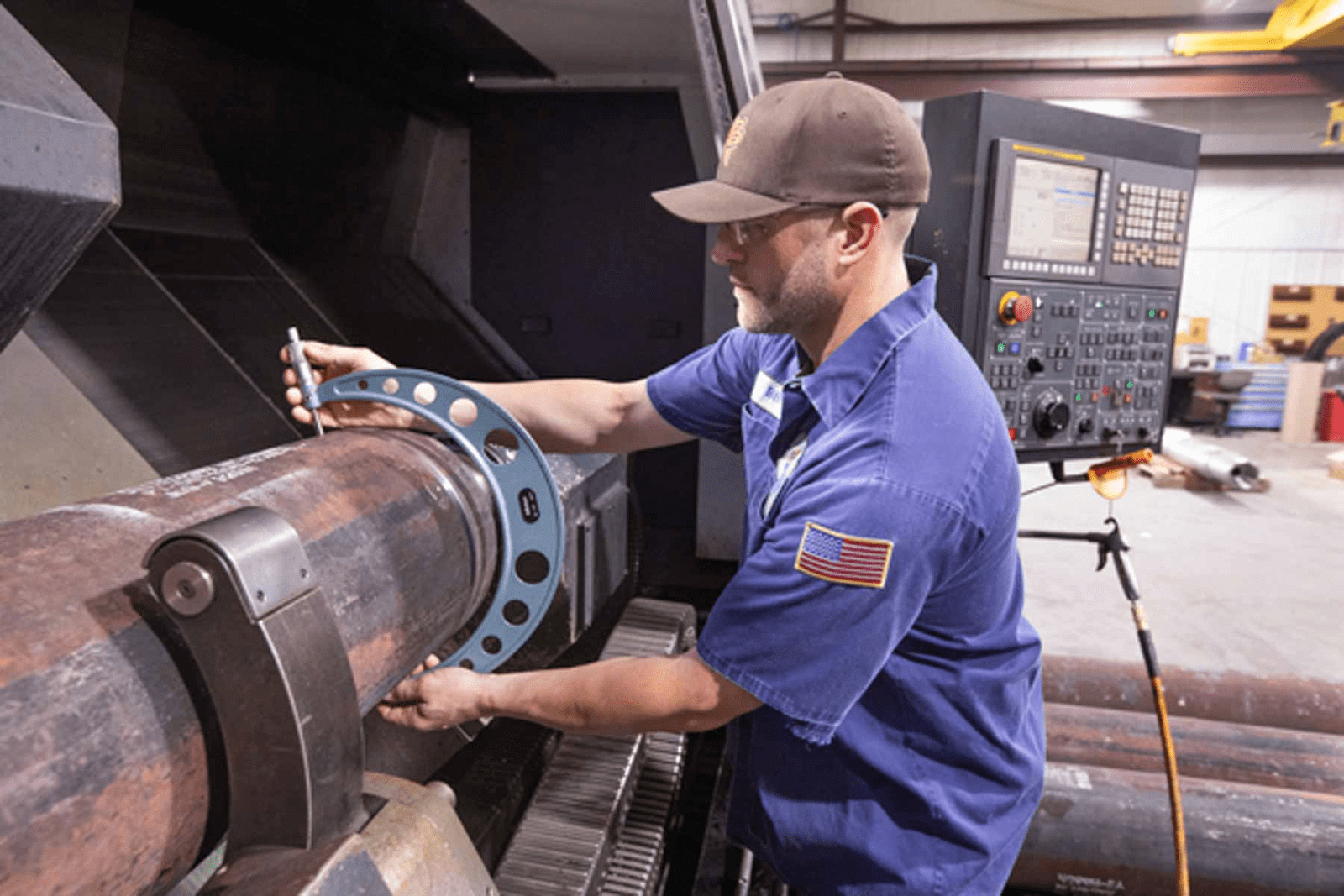 About Us United Machine Works