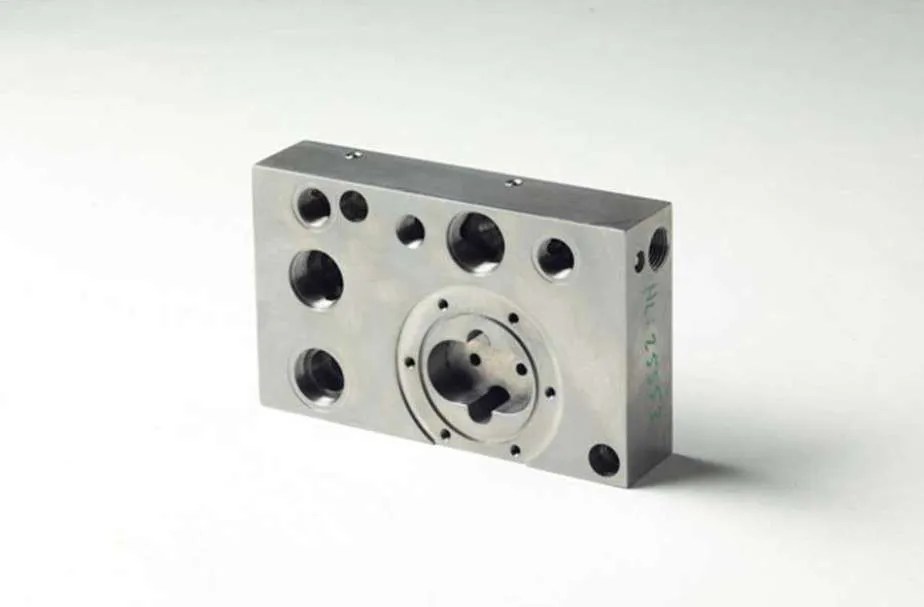 Machine Shop United Machine Works