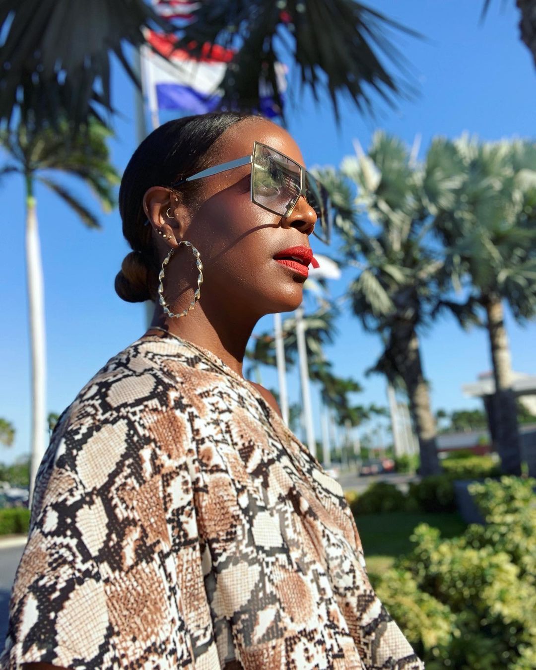 Black Girls TanBut is It Worth the Risk? Unruly