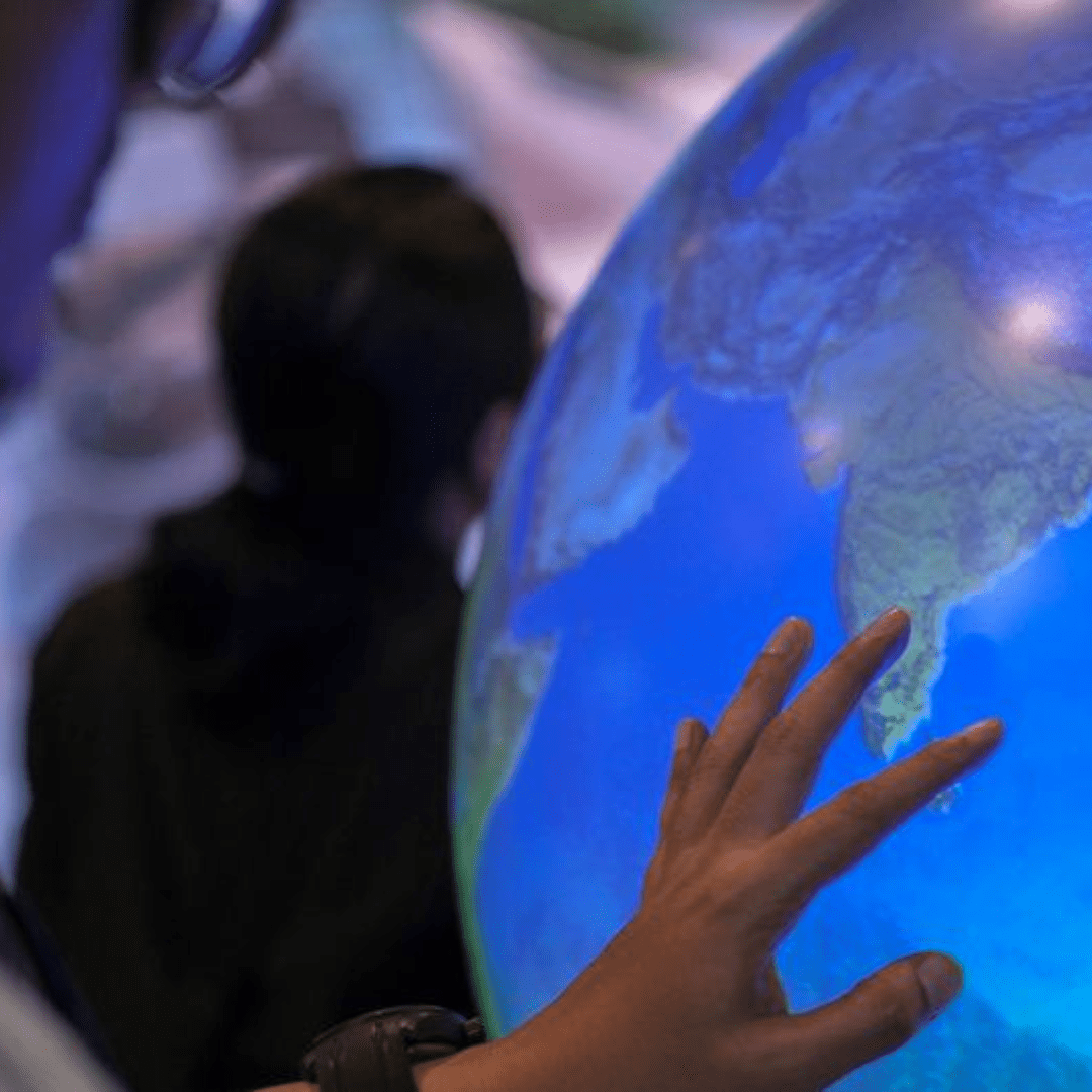 COP28 As ‘humanity’s fate hangs in the balance’, UN chief calls for