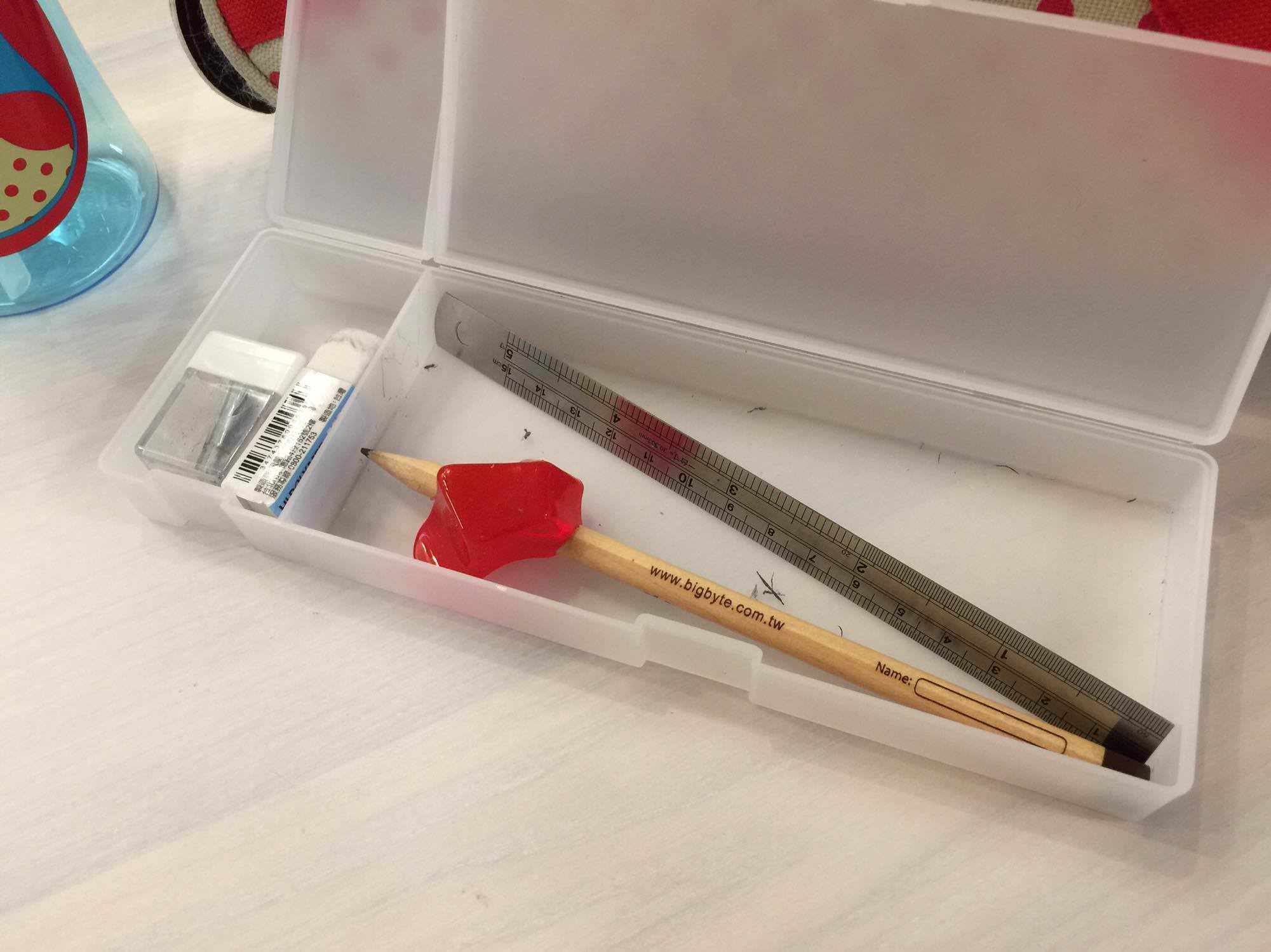 飛飛的鉛筆盒
