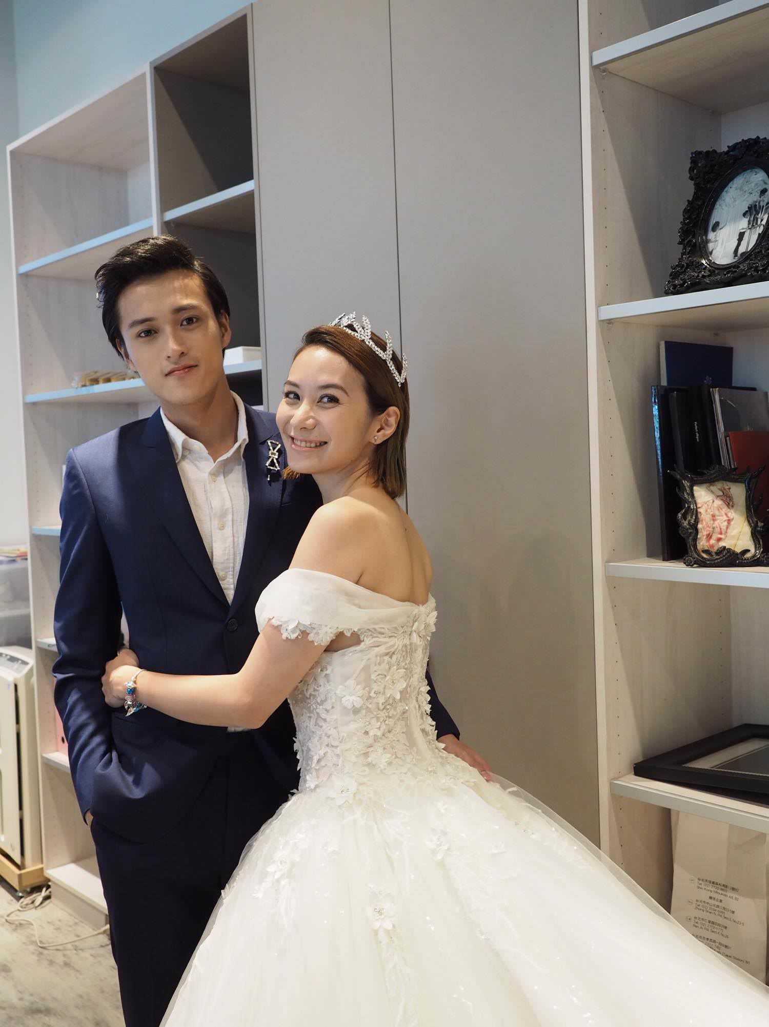 我們家的微正能量