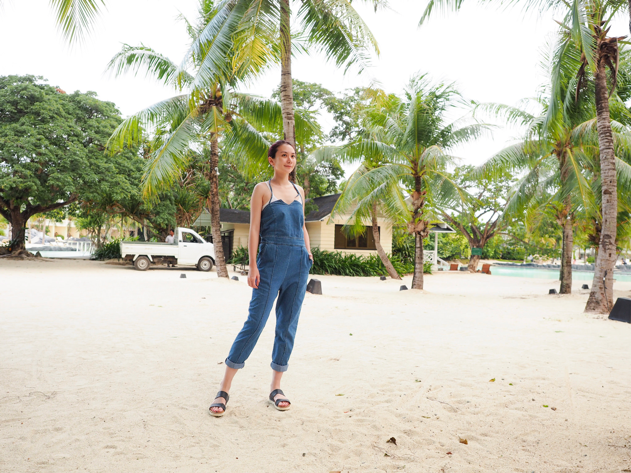 我們的宿霧之旅