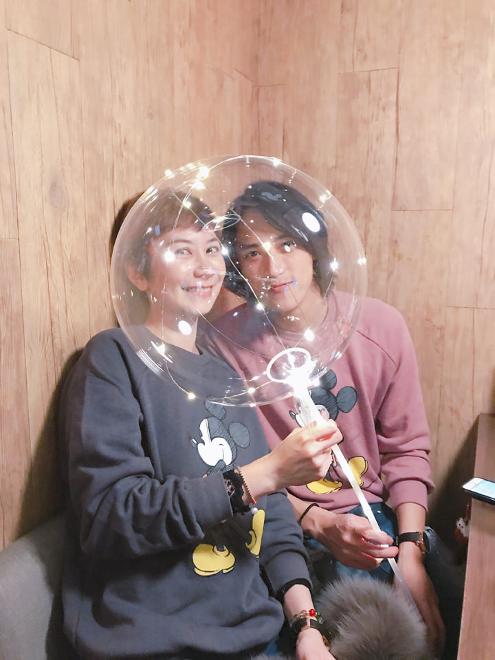 掰掰2017！哈囉2018！