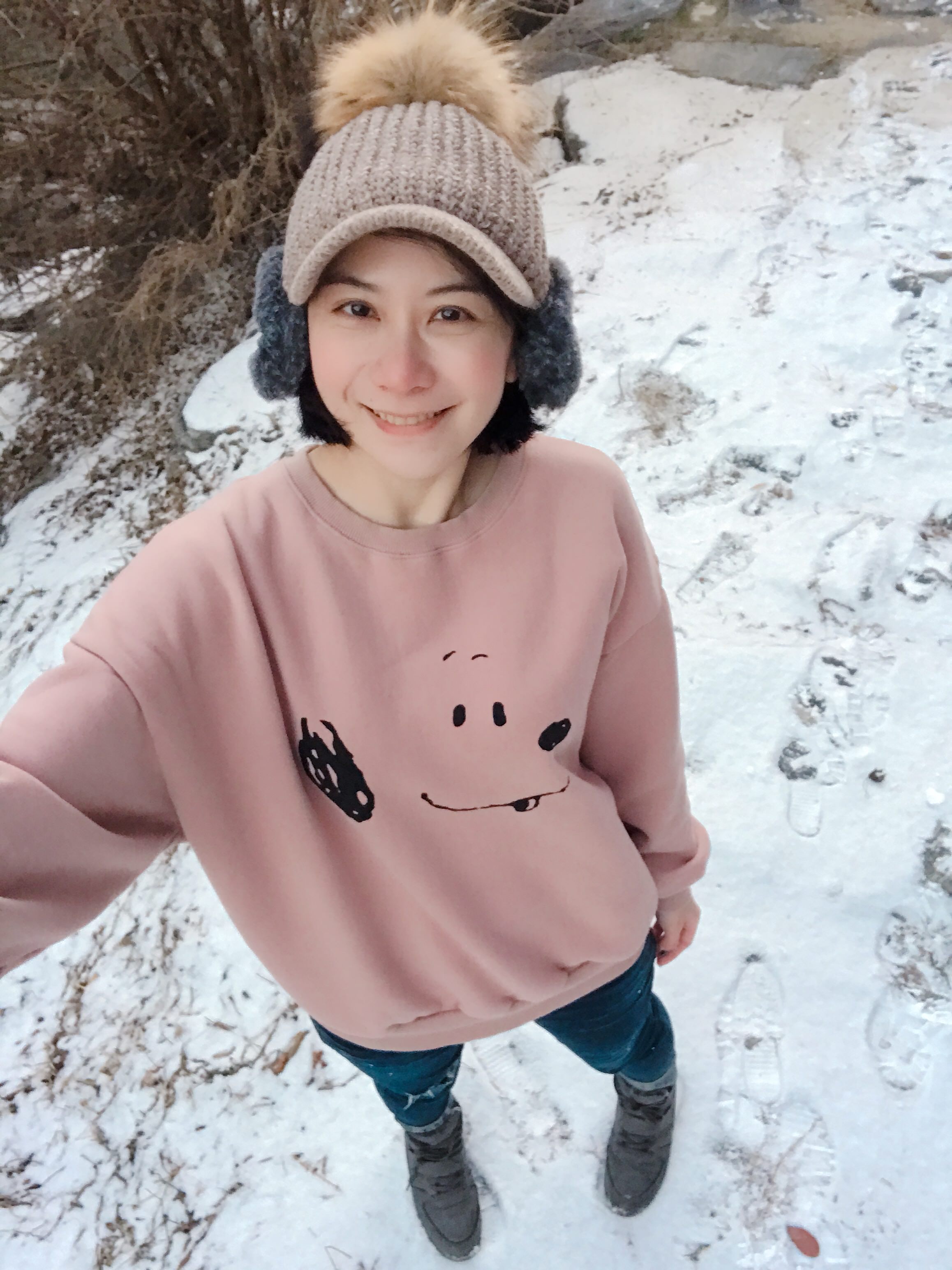 受保護的內容: 一個有著瘡疤的故事