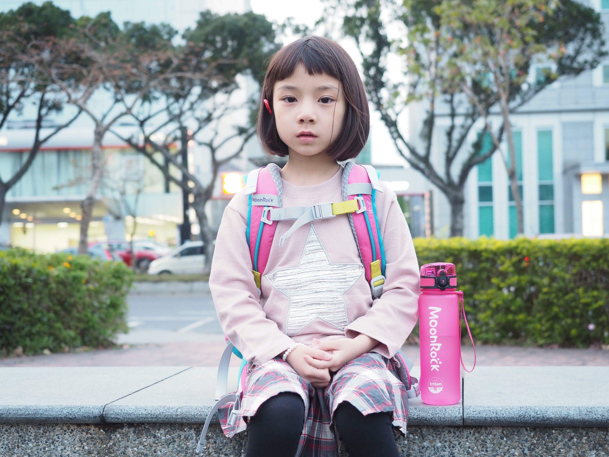 給女孩的一封信