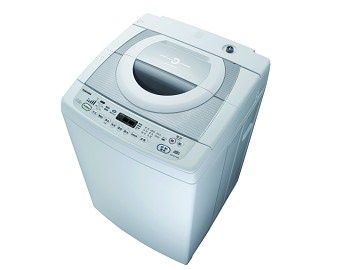 媽媽的好朋友—洗衣機