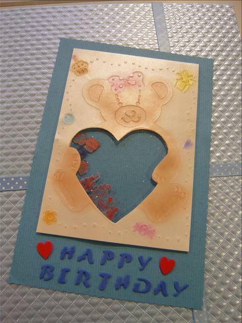 ＊艾蜜莉手工相本小館＊［製作工具與不同主題的手工相本］