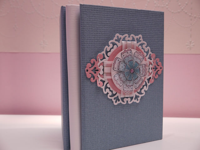 白糖果手工相本的第九堂課（報名已滿）