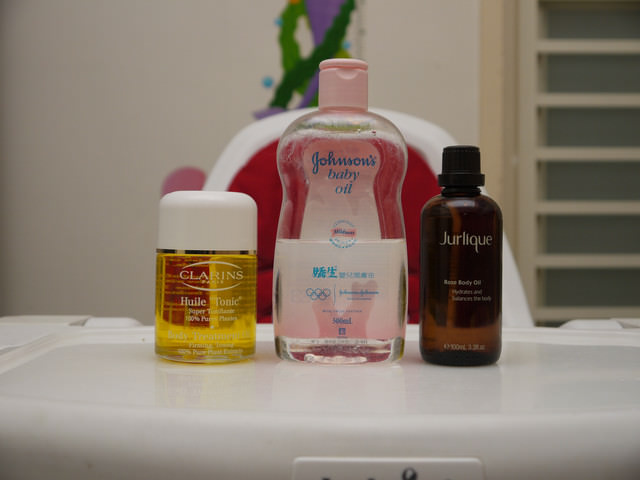 妊娠不要妊娠紋